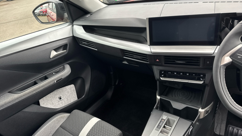 Vauxhall Frontera 83kW GS 44kWh 5dr Auto Electric Estate